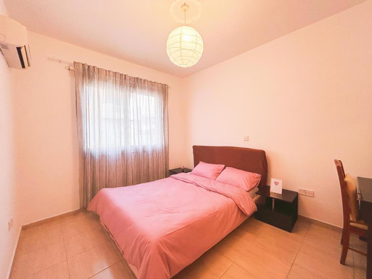 Chloraka- 2 Bedrooms - Pool エクステリア 写真